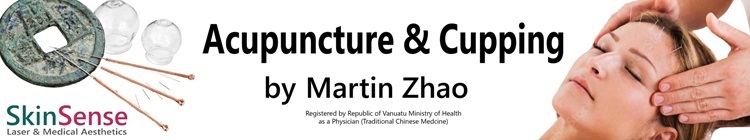 Skinsense Laser & Medical Aesthetics Specialists.  The only professional male and female weightloss treatment speicialists for men and women in Port Vila, Vanuatu
